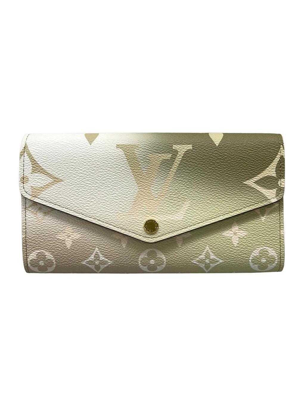 Louis Vuitton Portefeuille Sara Sunset #330750L11B